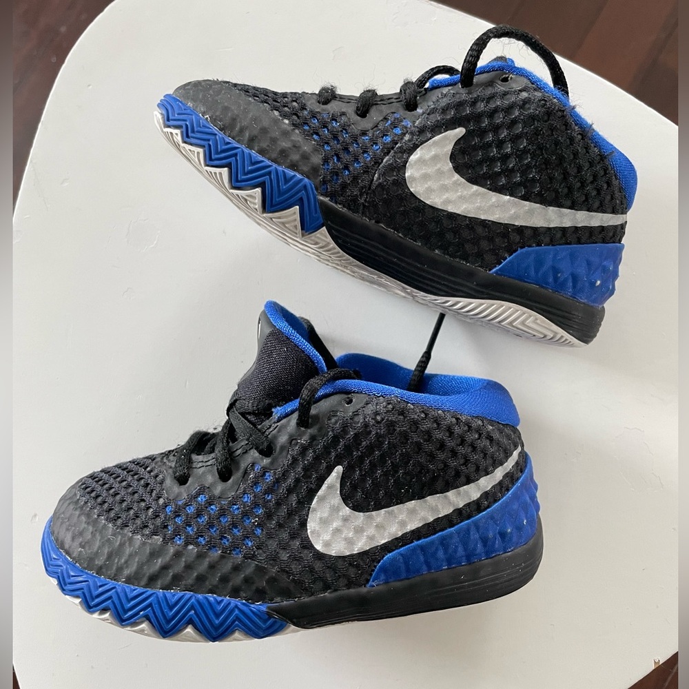 Nike Kyrie 1 duke toddler size 8c